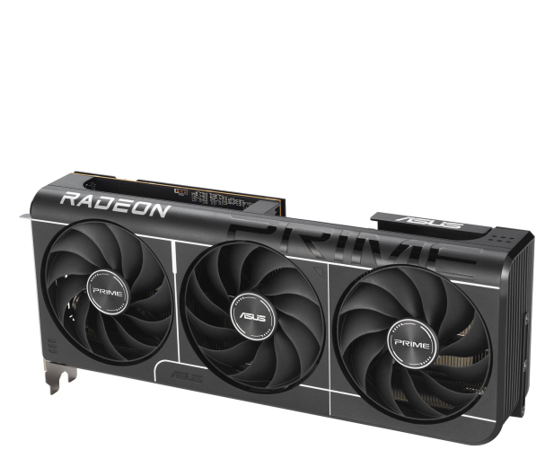 ASUS Radeon RX 9070 Prime EVO OC 16GB GDDR6 PRIME-RX9070-O16G-EVO - 1356661 - zdjęcie 2